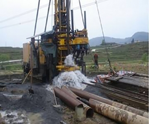 寧波機(jī)械鉆井，寧波機(jī)械打井